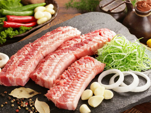 韩国烤肉专门